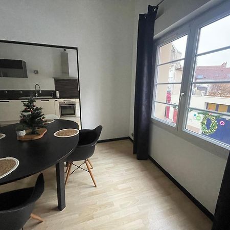 Le Nid De Sacha Apartment Epernay Exterior photo