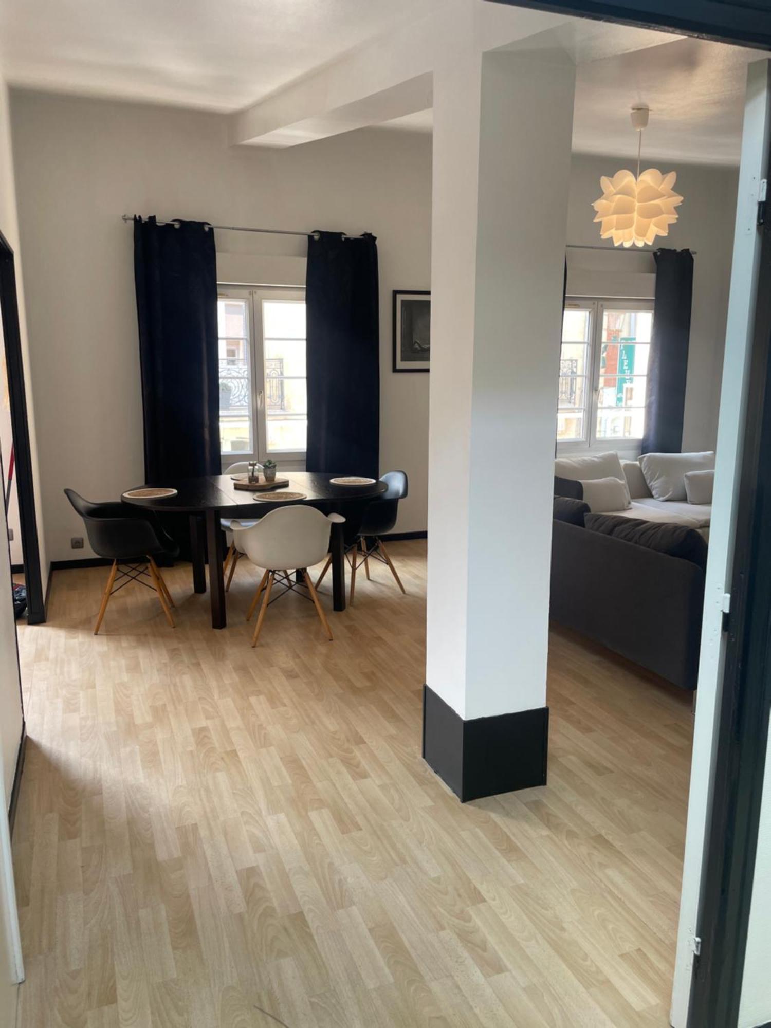 Le Nid De Sacha Apartment Epernay Exterior photo